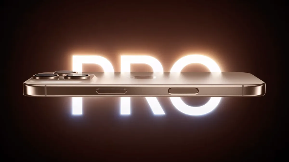 iPhone 16 Pro Full Specifications 2025 – जानें हर फीचर और प्रोसेसर डिटेल