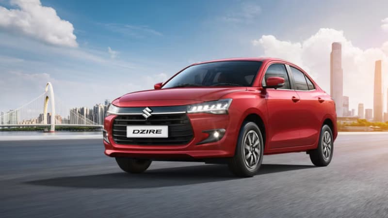 Maruti Suzuki Dzire 2025: कीमत, माइलेज, वेरिएंट और फीचर्स ने क्यों बनाया इसे भारत की सबसे भरोसेमंद सेडान?