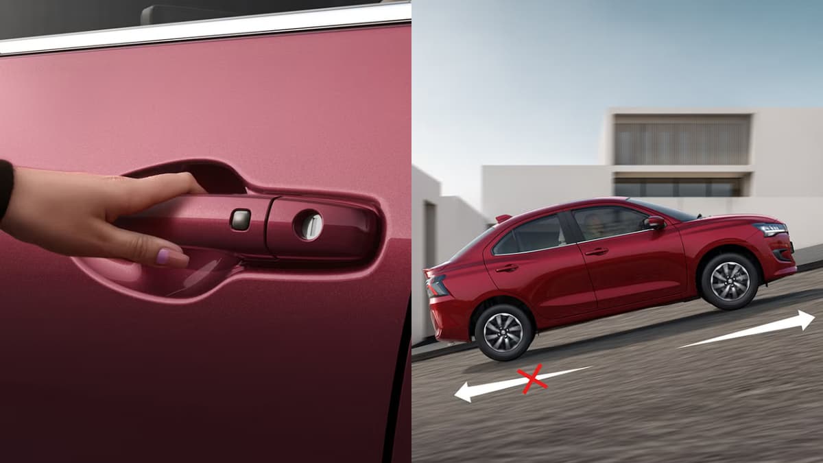 Maruti Suzuki Dzire 2025: कीमत, माइलेज, वेरिएंट और फीचर्स ने क्यों बनाया इसे भारत की सबसे भरोसेमंद सेडान?