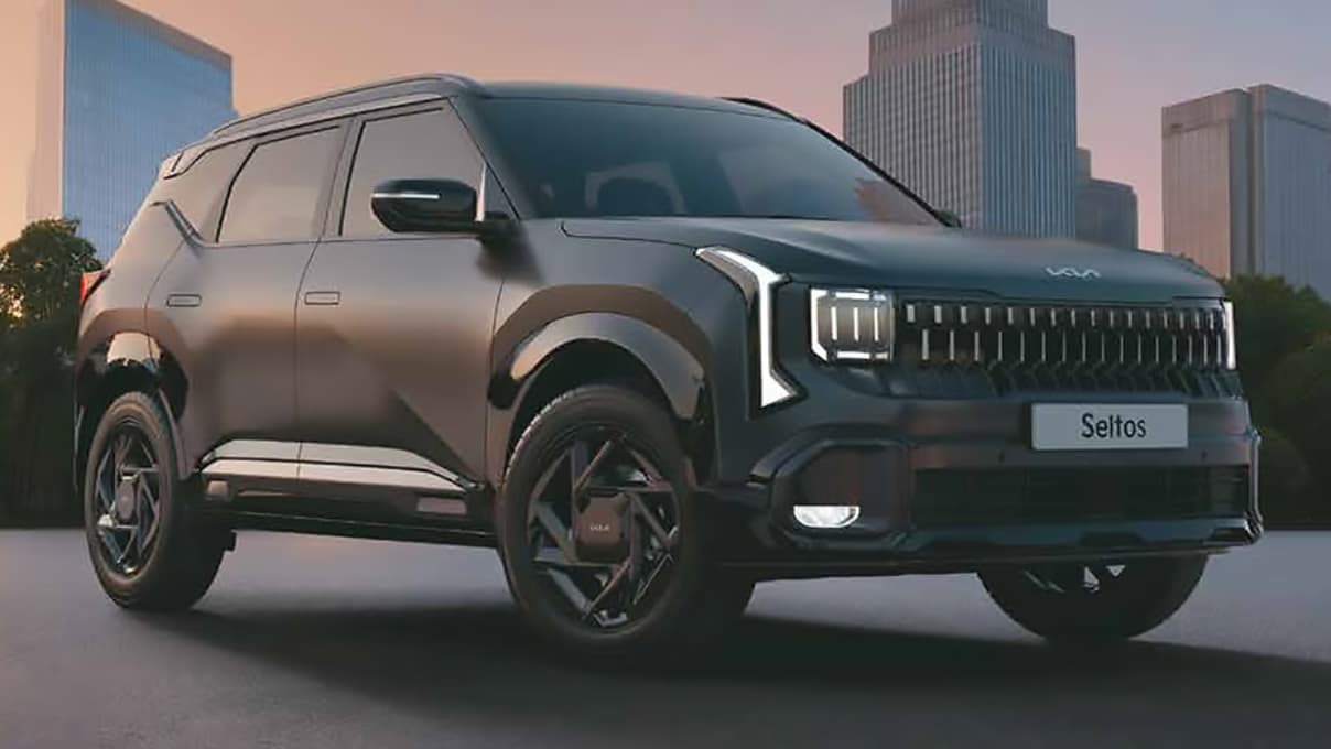 New Kia Seltos 2026: नए लुक, हाई-टेक फीचर्स और दमदार परफॉर्मेंस के साथ SUV सेगमेंट में मचाएगी तहलका