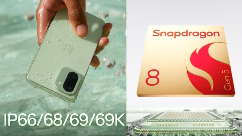 OnePlus 15R: दिसंबर लॉन्च कन्फर्म, दमदार परफॉर्मेंस के साथ आ रहा नया फ्लैगशिप-किलर