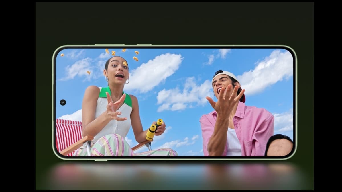 OnePlus 15R: R-Series का अब तक का सबसे बड़ा Performance Upgrade बनता स्मार्टफोन