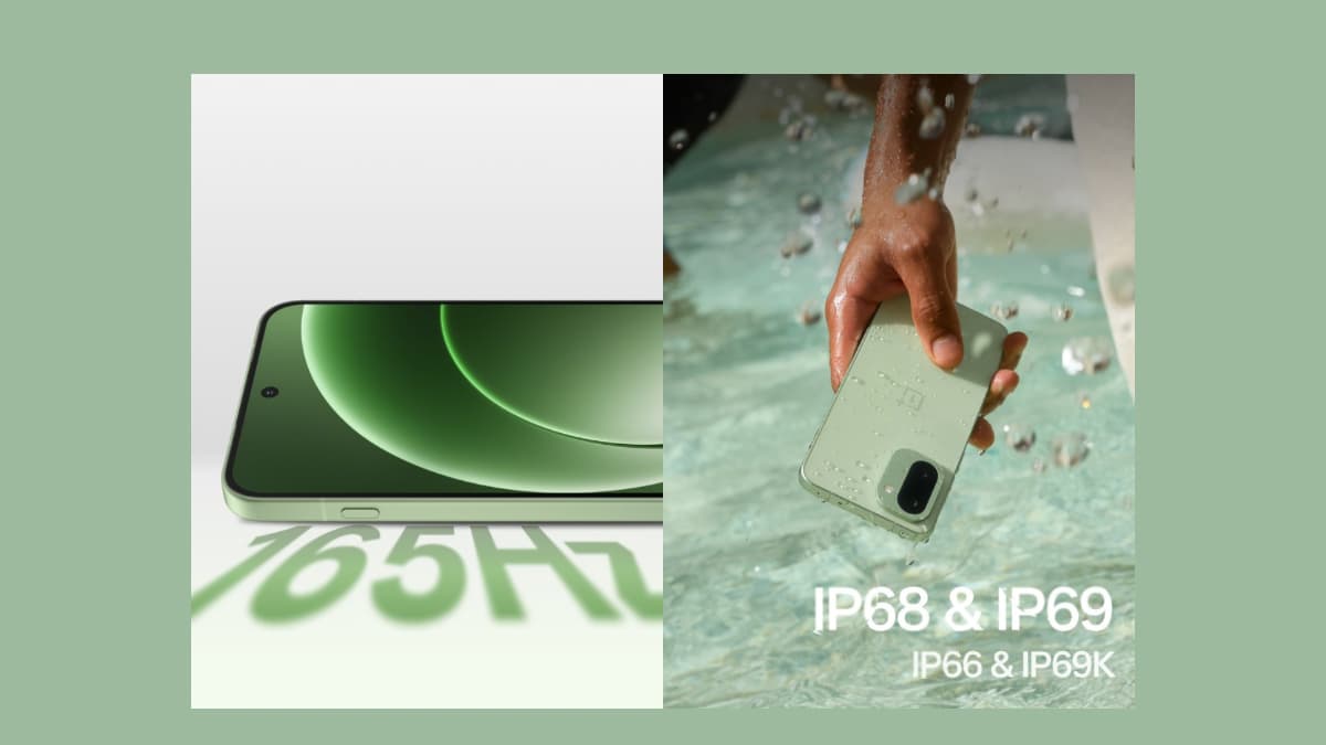 OnePlus 15R: R-Series का अब तक का सबसे बड़ा Performance Upgrade बनता स्मार्टफोन