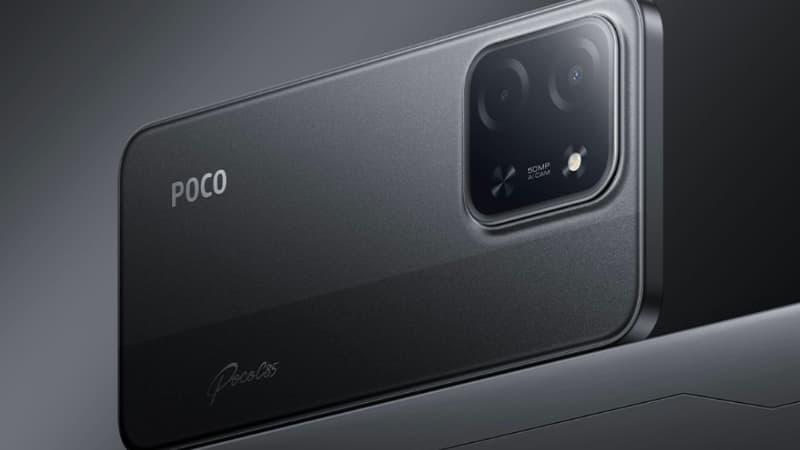 POCO C85 5G Specs: 6000mAh बैटरी, 120Hz डिस्प्ले और 50MP कैमरा वाला Poco का सबसे तगड़ा बजट फोन