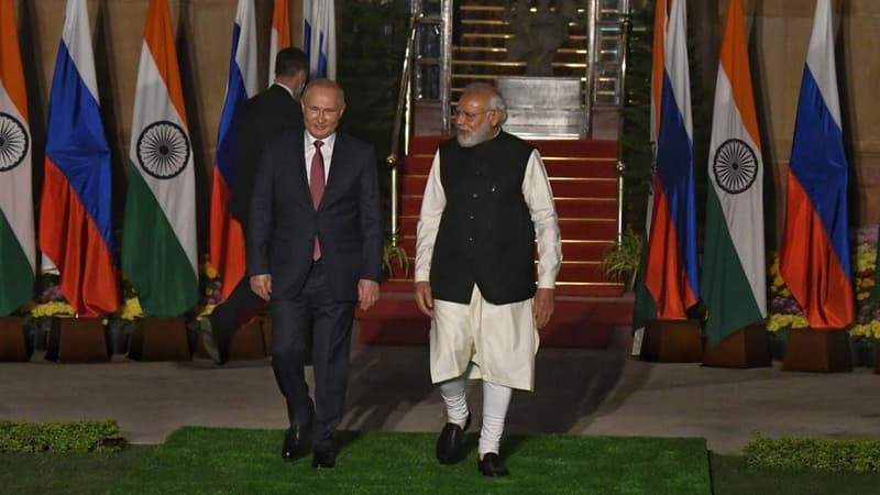 Putin India Visit 2025: पुतिन का भारत दौरा और पूरी रिपोर्ट