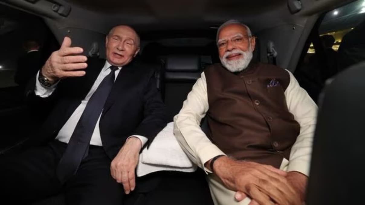 Putin India Visit 2025: पुतिन का भारत दौरा और पूरी रिपोर्ट
