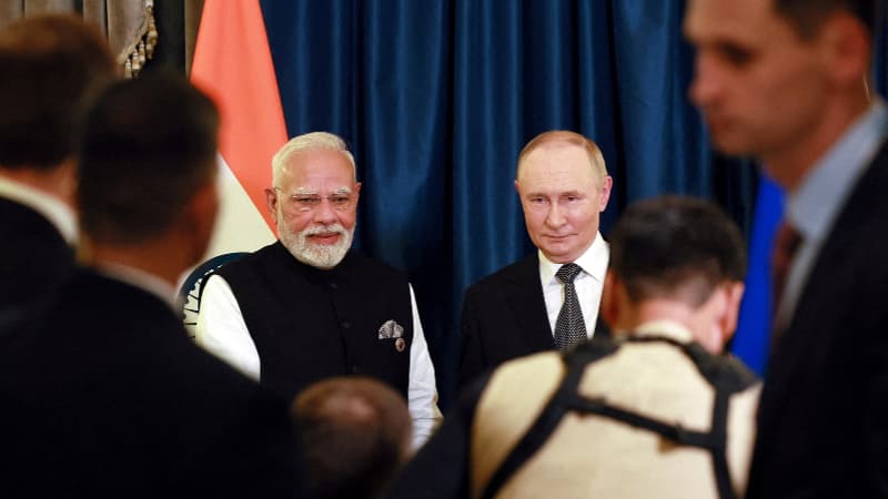 Putin India Visit 2025: पुतिन का भारत दौरा और पूरी रिपोर्ट