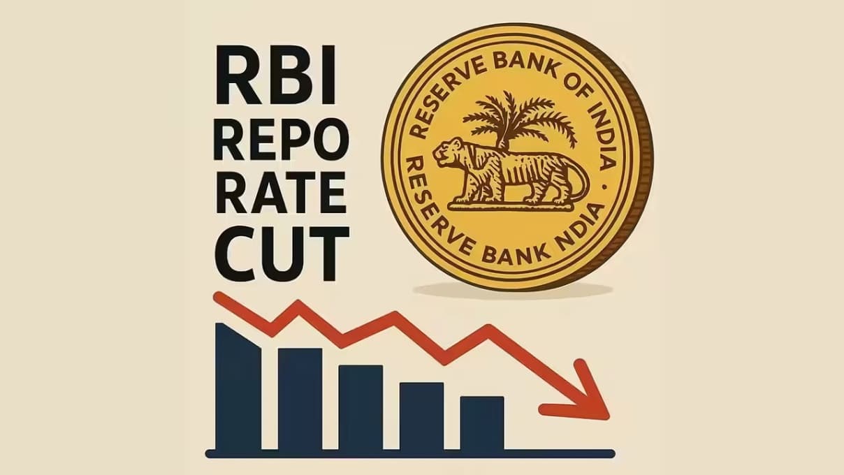 Repo Rate में 0.25% की कटौती: क्या EMI वाकई घटेगी? पूरे मामले को आसान भाषा में समझें