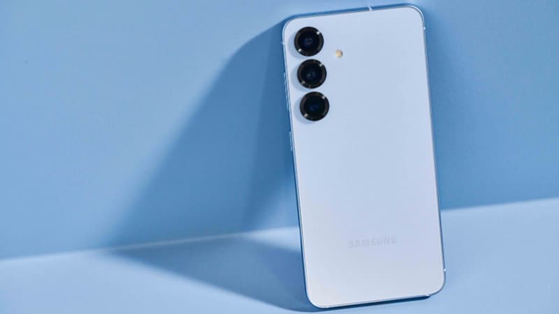 Samsung S25 Plus latest price, Samsung premium phone discount, Galaxy S25 Plus offer India