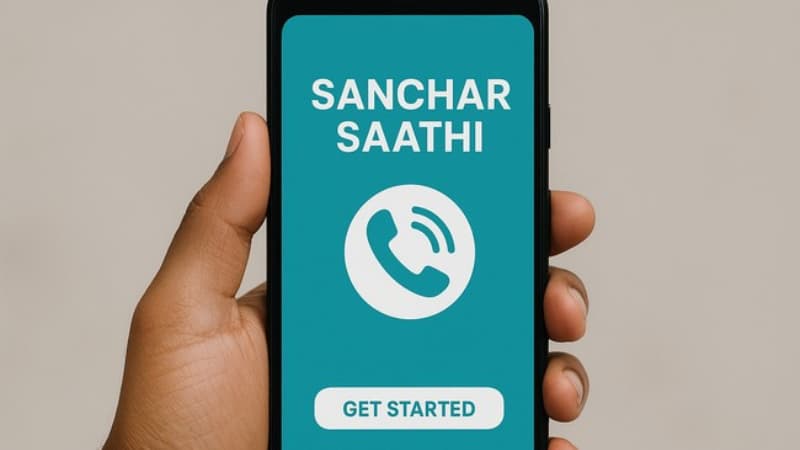 क्या है Sanchar Saathi App और क्यों है इतनी चर्चा में?