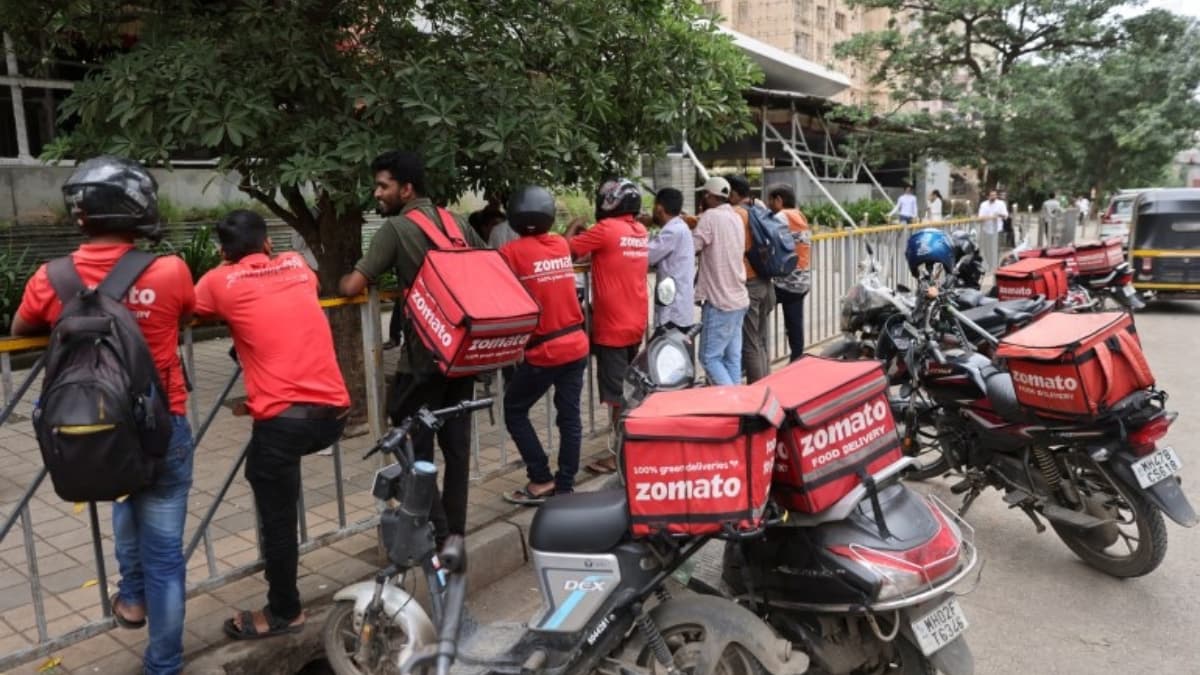 Swiggy और Zomato ने Delivery Incentive बढ़ाए, Gig Workers Strike और New Year Rush का सीधा असर