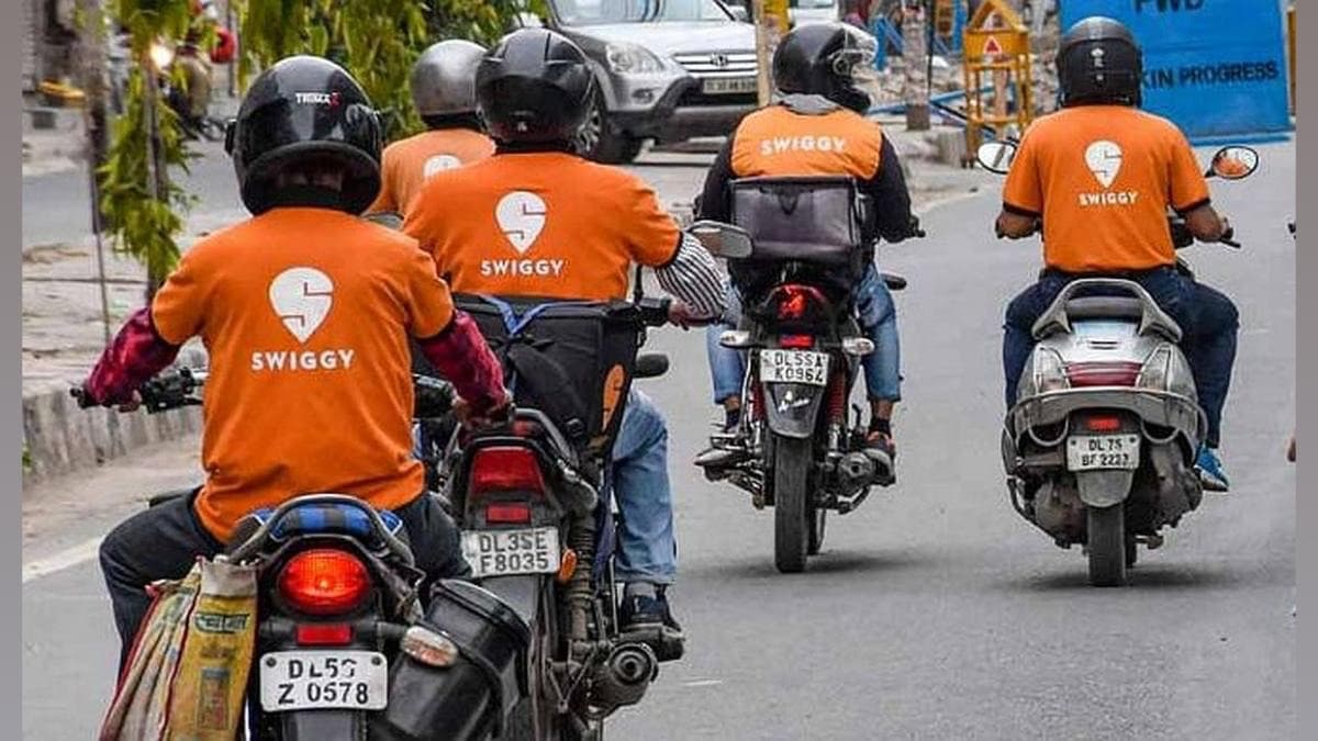 Swiggy और Zomato ने Delivery Incentive बढ़ाए, Gig Workers Strike और New Year Rush का सीधा असर