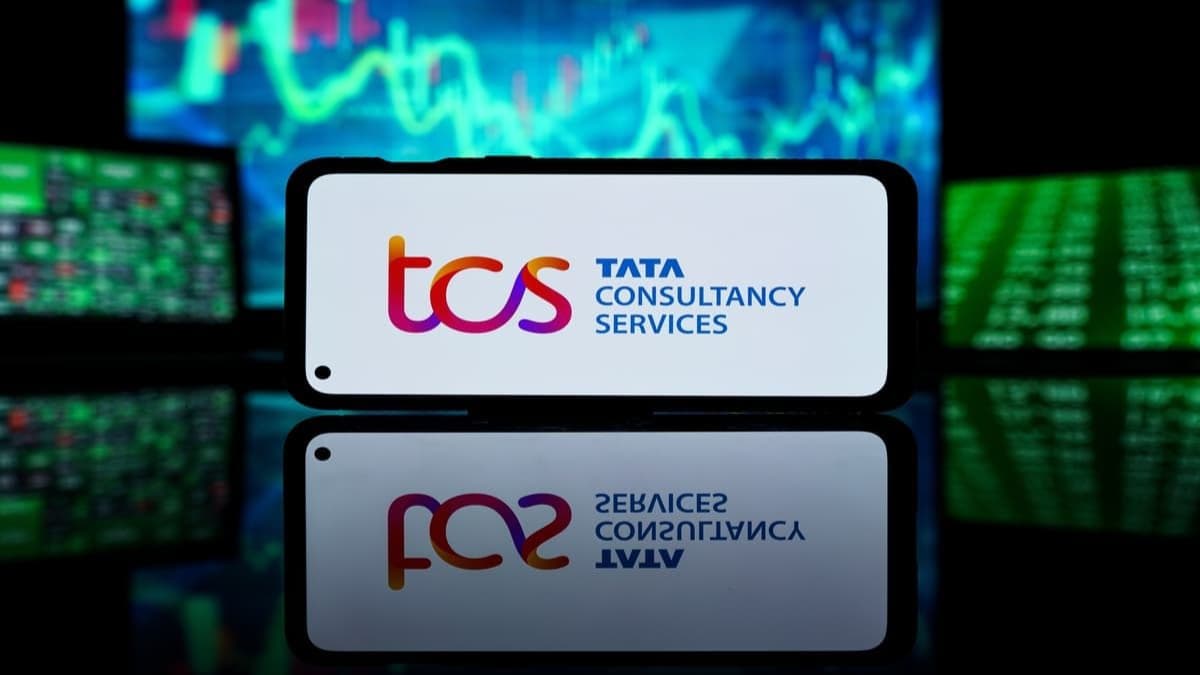 TCS Q3 Results 2025: 12 जनवरी को नतीजे, डिविडेंड पर फैसला | Record Date 17 Jan