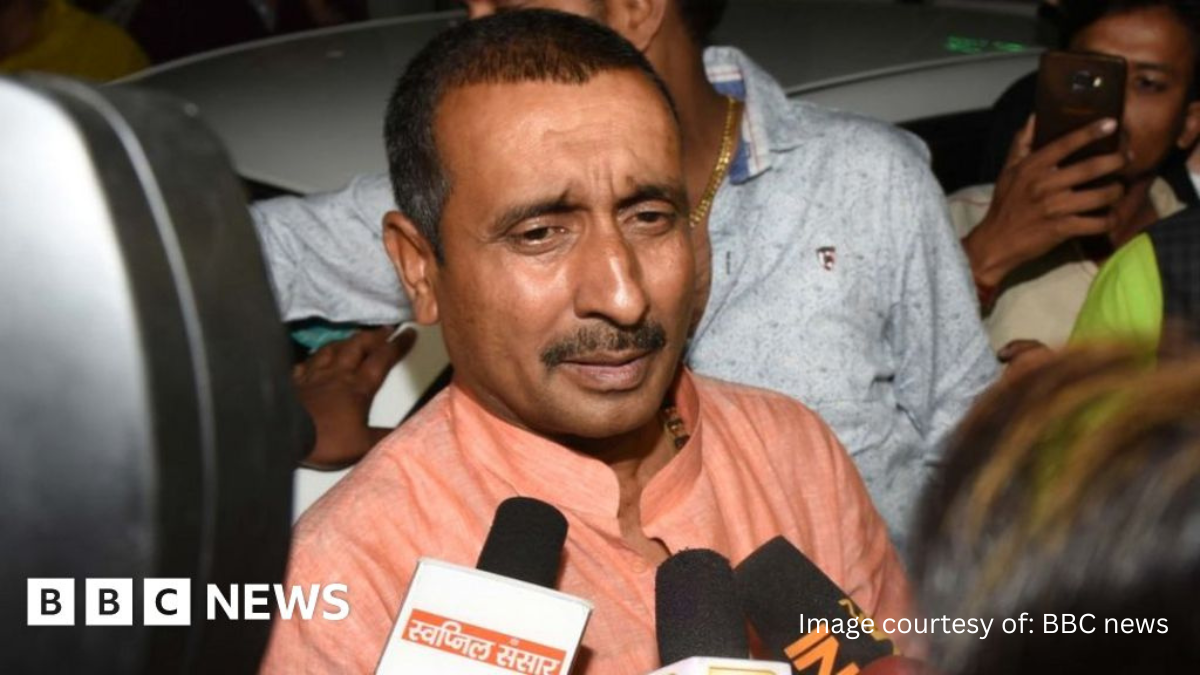 Ex MLA Kuldeep Sengar को झटका, सुप्रीम कोर्ट ने उन्नाव केस में जमानत पर रोक लगाई