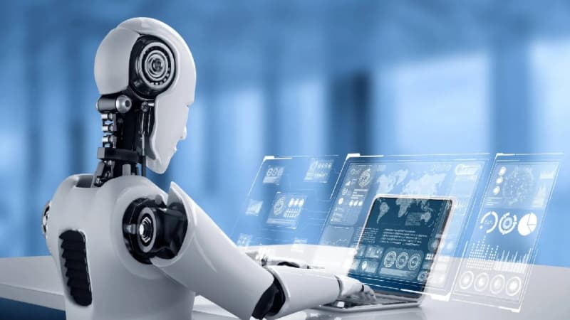 AI क्या है? कैसे काम करता है? Types, Uses, Future — 2025 Hindi Guide