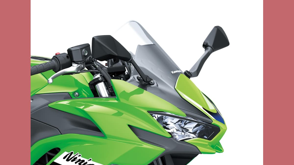 2026 Kawasaki Ninja 650 भारत में लॉन्च: कीमत, फीचर्स और पूरे स्पेसिफिकेशन