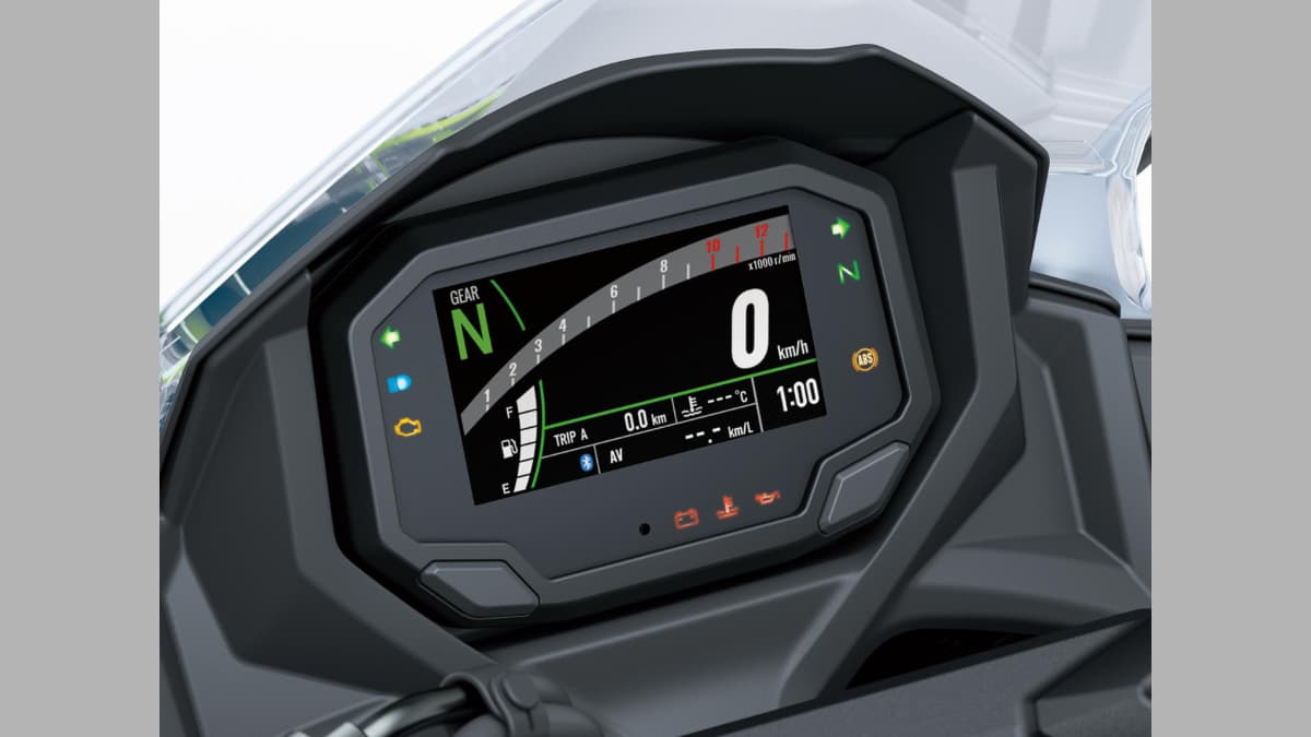 2026 Kawasaki Ninja 650 भारत में लॉन्च: कीमत, फीचर्स और पूरे स्पेसिफिकेशन