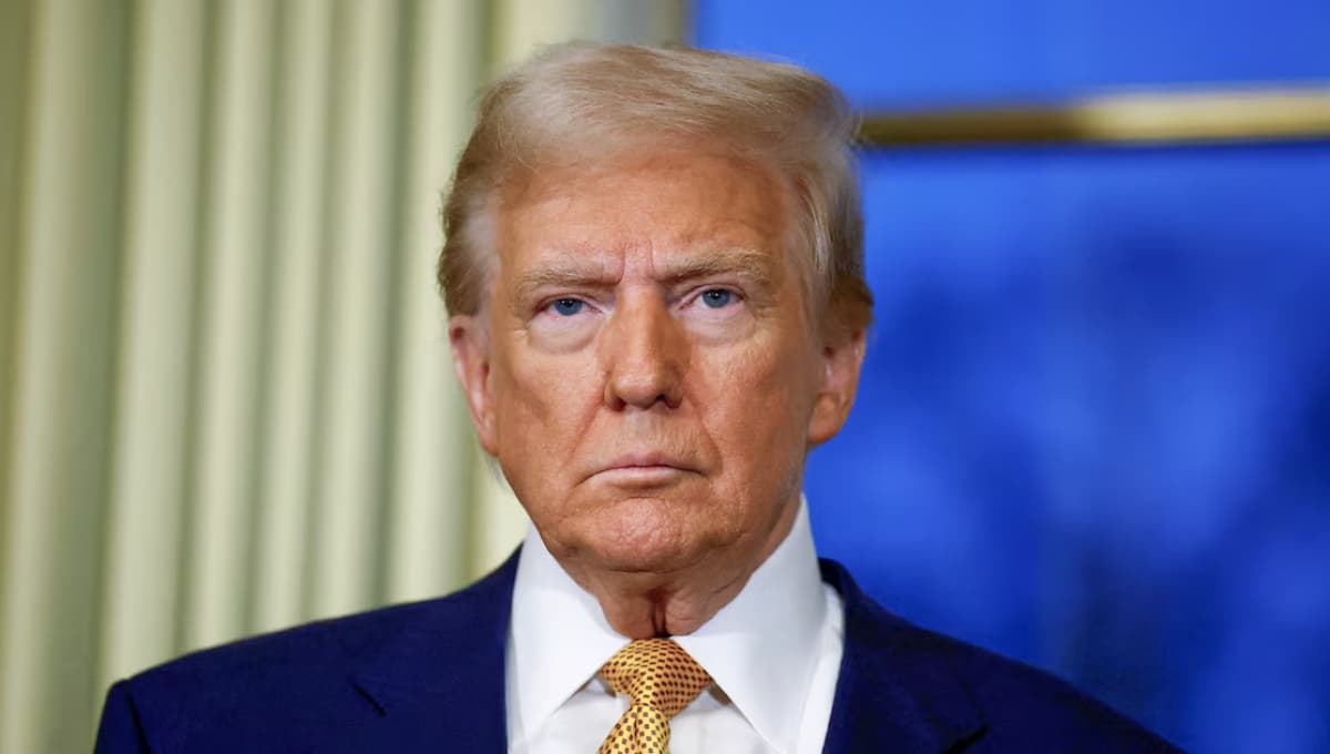 क्या अमेरिका कभी व्लादिमीर पुतिन की गिरफ्तारी का आदेश देगा? ‘Very Disappointed’ डोनाल्ड ट्रंप का जवाब, अमेरिका–रूस रिश्तों पर असर