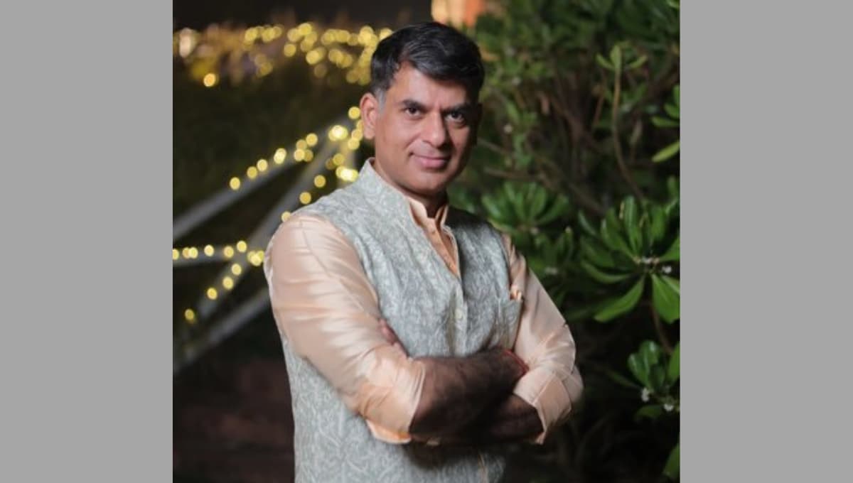 Saurabh Dwivedi Lallantop Resignation: 12 साल बाद ‘द लल्लनटॉप’ से सौरभ द्विवेदी का इस्तीफ़ा, जानिए पूरी कहानी