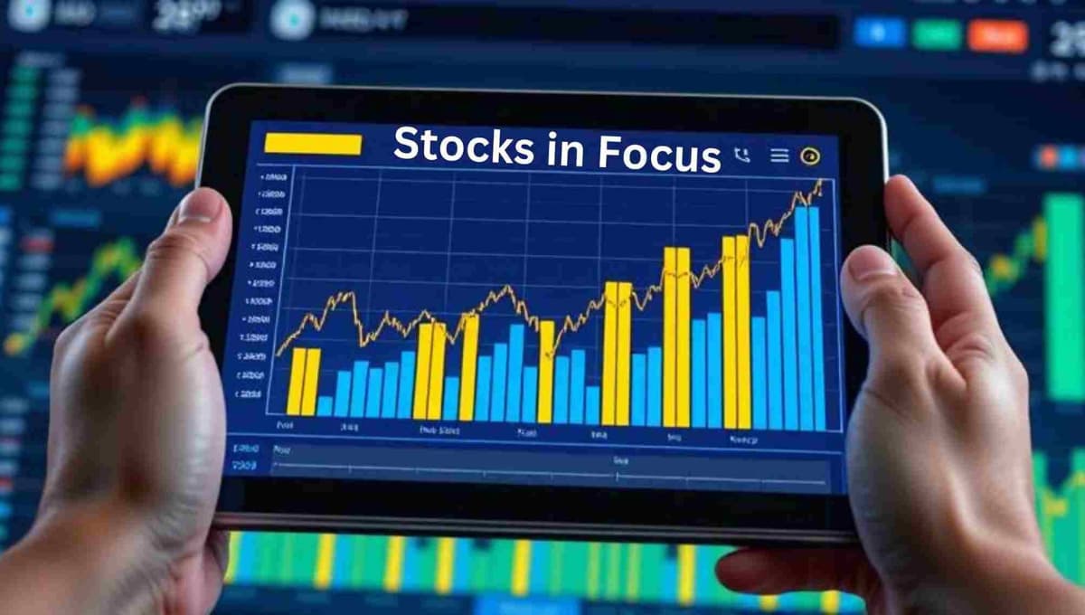 Stocks in Focus: टीसीएस, रिलायंस से लेकर यस बैंक तक