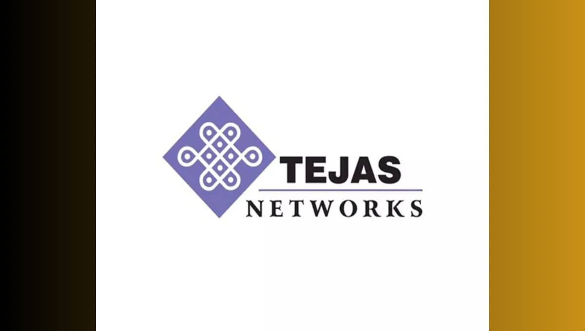 Tejas Networks Share News Today: Q3 Loss, Share Falls 9% | Tata Group Stock Update Hindi