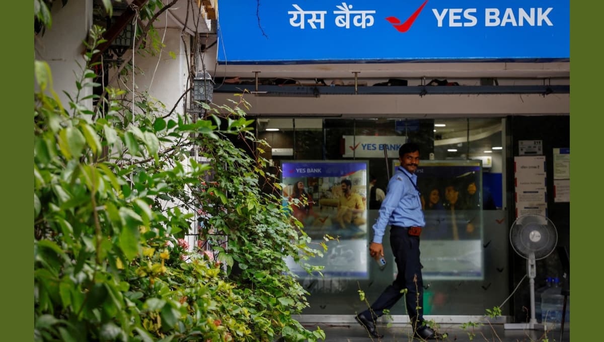 Stocks in Focus: टीसीएस, रिलायंस से लेकर यस बैंक तक Yes bank