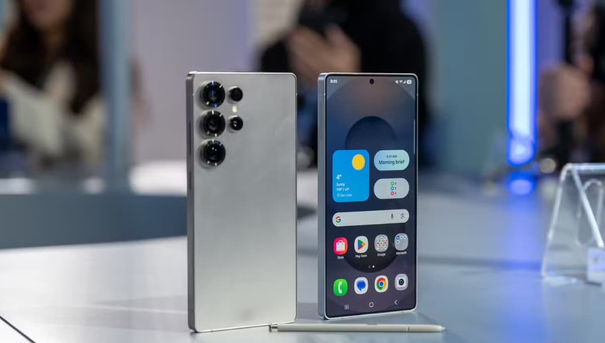 Best Premium Smartphones of 2025: 2025 में लॉन्च हुए सबसे Powerful Smartphones