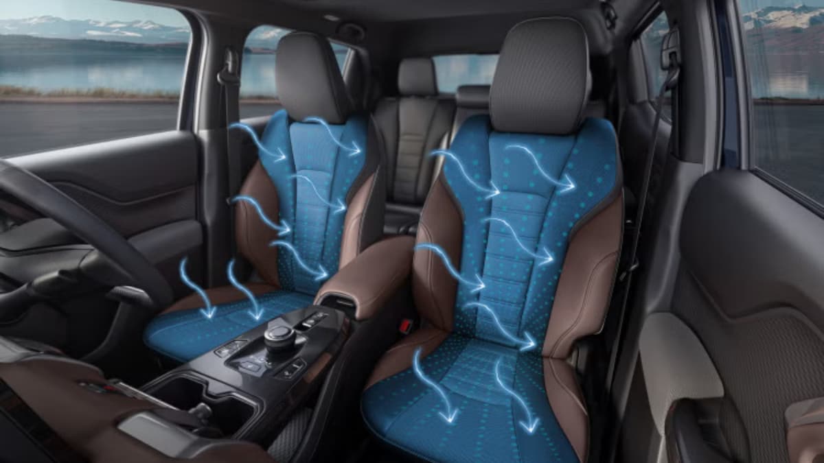 Maruti Suzuki e Vitara EV: 543 Km रेंज, फीचर्स, बैटरी, कीमत और भारत से 13,000+ यूनिट्स एक्सपोर्ट