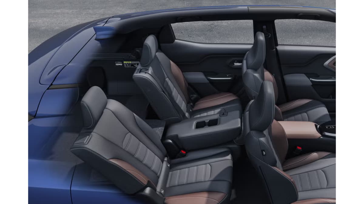 Maruti Suzuki e Vitara EV: 543 Km रेंज, फीचर्स, बैटरी, कीमत और भारत से 13,000+ यूनिट्स एक्सपोर्ट