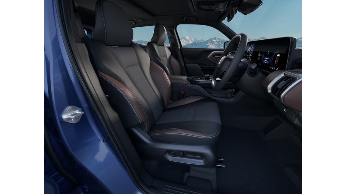 Maruti Suzuki e Vitara EV: 543 Km रेंज, फीचर्स, बैटरी, कीमत और भारत से 13,000+ यूनिट्स एक्सपोर्ट