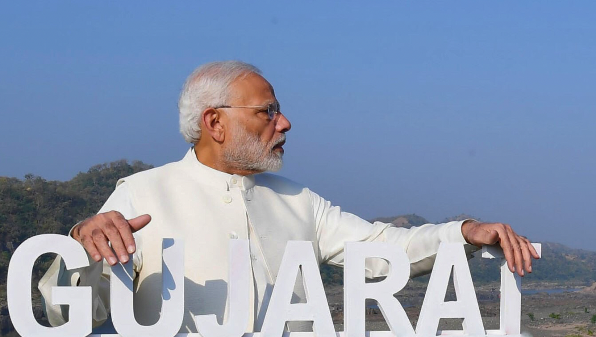 PM Modi to be on three day visit to Gujarat, Somnath Swabhiman Parv में होंगे शामिल