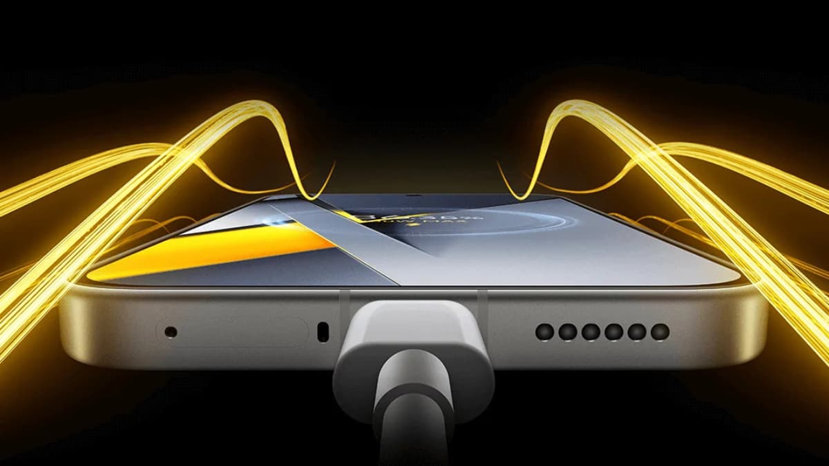 POCO Snapdragon 8 Elite Smartphone Specifications Hindi में (Full Details)