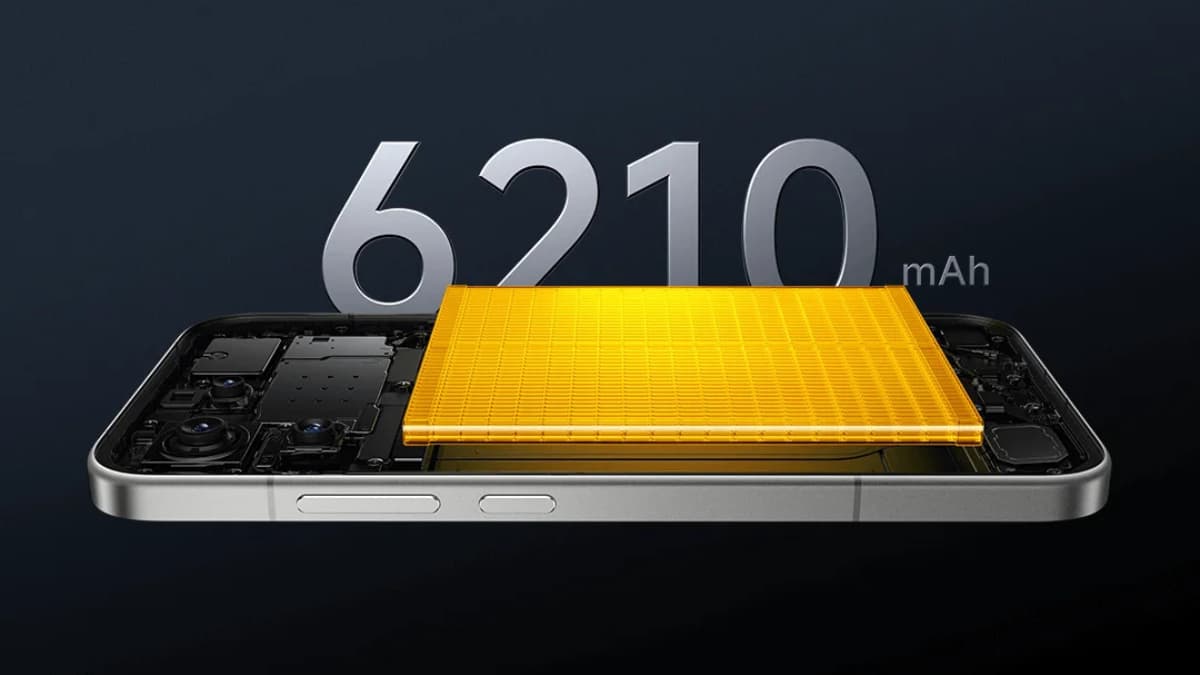 POCO Snapdragon 8 Elite Smartphone Specifications Hindi में (Full Details)