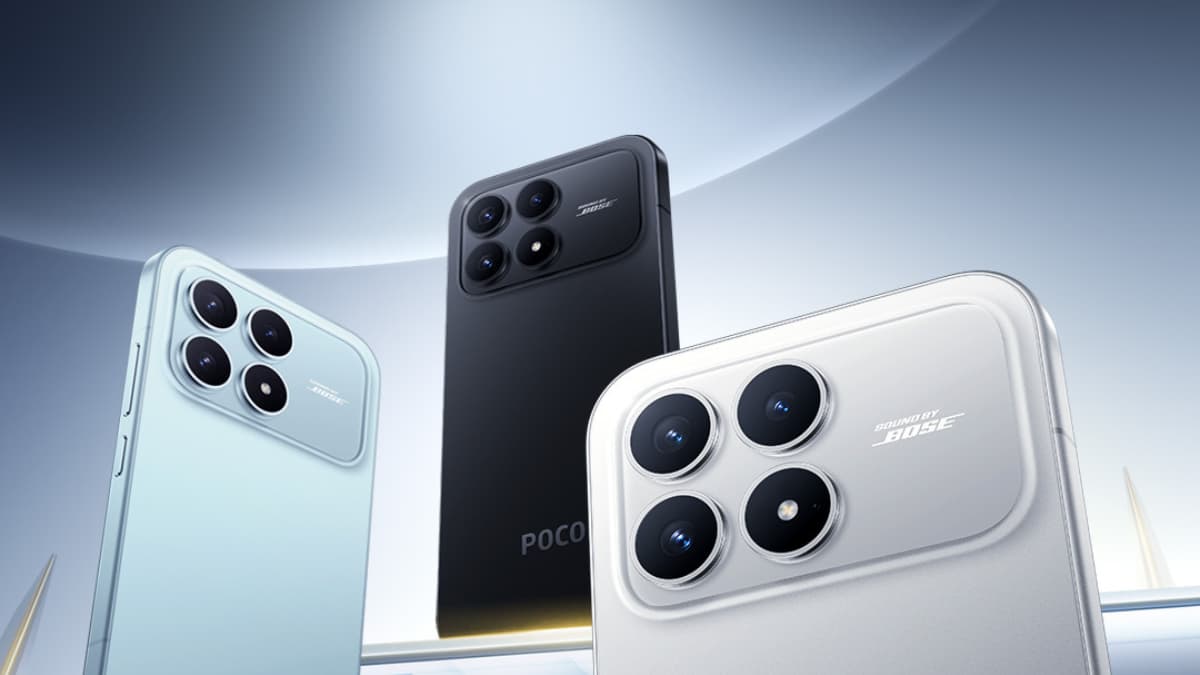 POCO Snapdragon 8 Elite Smartphone Specifications Hindi में (Full Details)