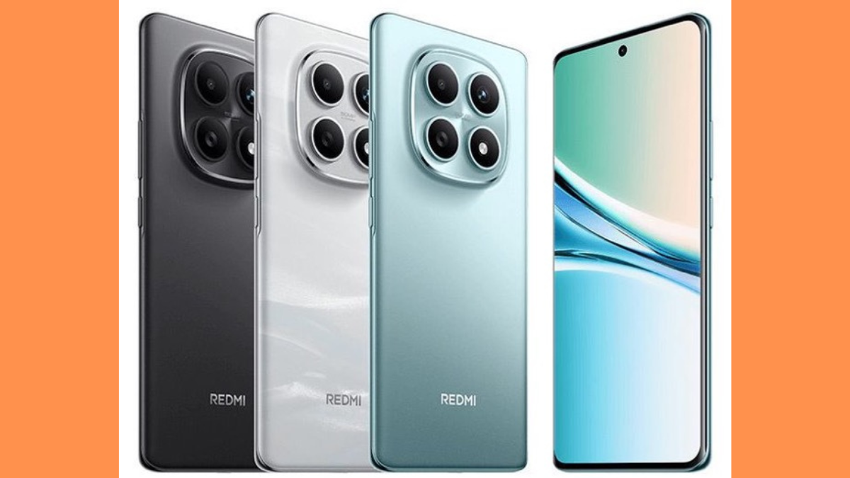 भारत में अगले हफ्ते लॉन्च होने वाले स्मार्टफोन: Redmi Note 15, Realme 16 Pro सीरीज़