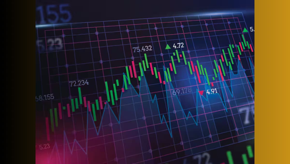 शेयर बाजार में बड़ा उलटफेर: शुरुआती गिरावट के बाद सेंसेक्स की 700 अंकों की दमदार वापसी, जानिए पूरी कहानी आसान भाषा में