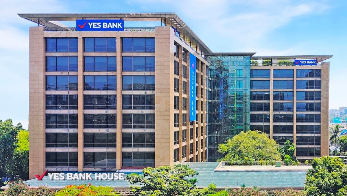 Stocks in Focus: टीसीएस, रिलायंस से लेकर यस बैंक तक Yes bank