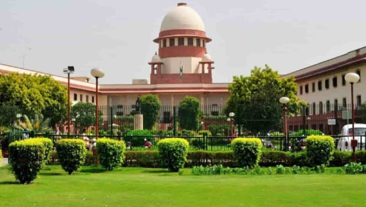 आरक्षण का लाभ और जनरल सीट: सुप्रीम कोर्ट के फैसले को सरल भाषा में समझिए