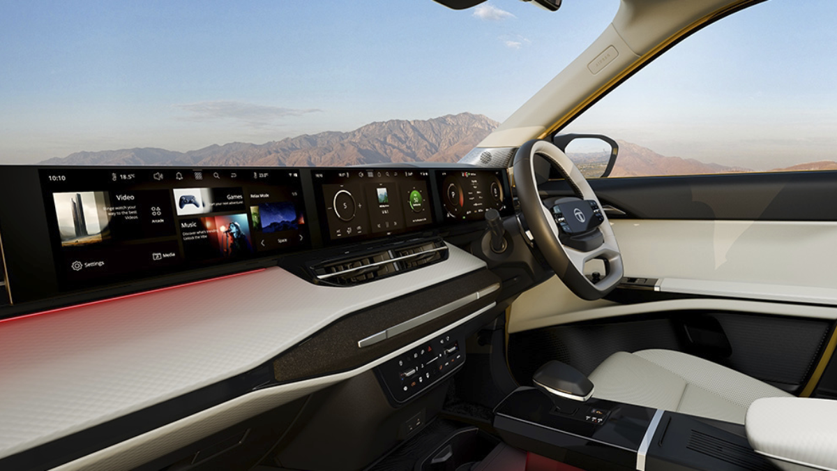 Tata Sierra ICE: कीमत, वेरिएंट, फीचर्स और क्यों यह Creta–Seltos से अलग है