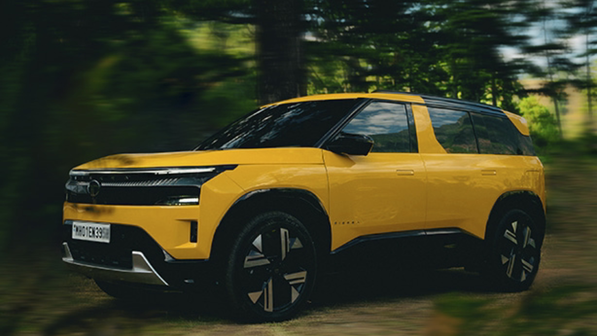 Tata Sierra ICE: कीमत, वेरिएंट, फीचर्स और क्यों यह Creta–Seltos से अलग है