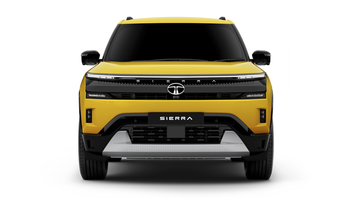 Tata Sierra ICE: कीमत, वेरिएंट, फीचर्स और क्यों यह Creta–Seltos से अलग है