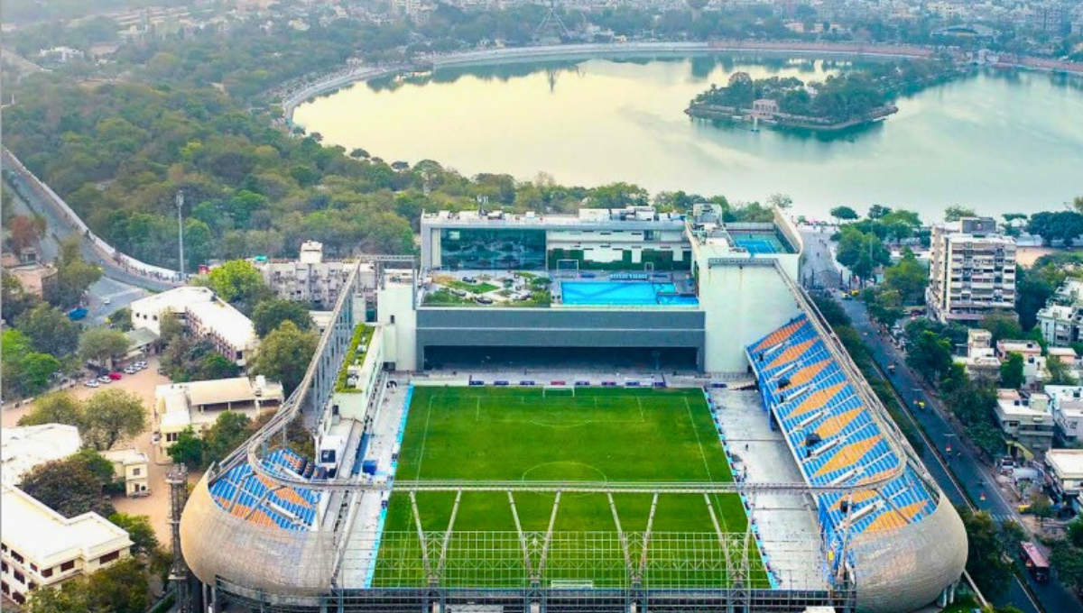 Top 10 Universities in Ahmedabad | Education & Job News Hindi news