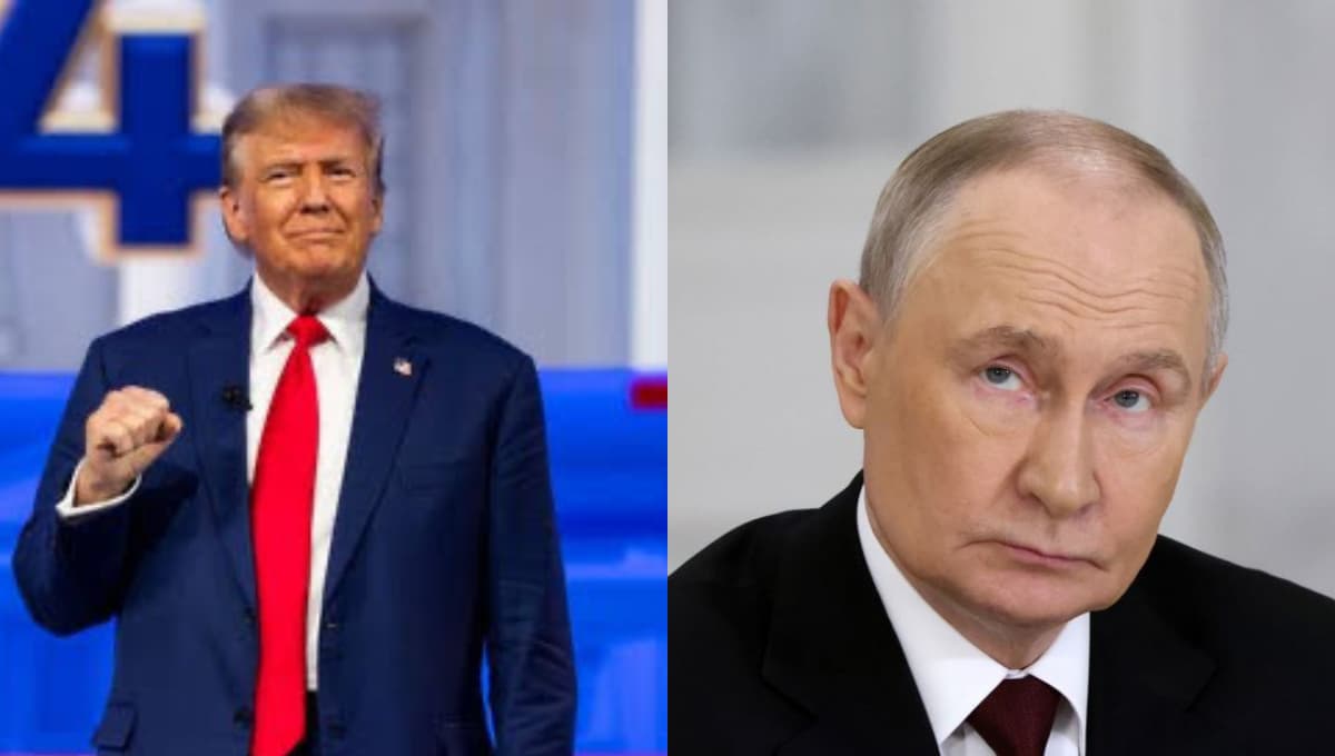 US Russian Oil Tanker Seizure: नॉर्थ अटलांटिक से कैरिबियन तक अमेरिकी कार्रवाई